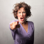 10 rzeczy, które wyprowadzają kobiety z równowagi!!!