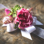 Jak wybrać florystę na ślub