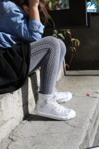 JAKA MAMA, TAKA CÓRKA – PIERWSZA SZKOŁA STYLU&hellip;