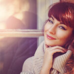 Jesień – idealna pora na wizytę w gabinecie kosmetycznym