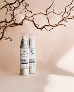 Serum czy krem do twarzy – co wybrać?