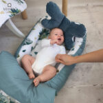 Kokon niemowlęcy – jak skompletować zestaw?