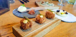 Bogactwo smaków kuchni słoweńskiej