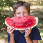 Jak uprawiać arbuzy w ogrodzie?