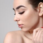 Henna brwi – zalety i wady