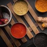 Smaki z całego świata w Twoim domu