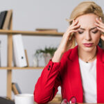 10 objawów świadczących o tym, że potrzebujesz odpoczynku. Sprawdź czy występują u Ciebie!