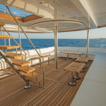 Jaki rodzaj pokładu wybrać na łódź?