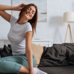 10 kroków do dobrego samopoczucia w ciągu dnia