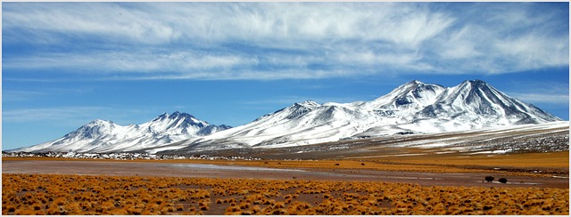 Odkryj Chile: Przewodnik po zjawiskowych krajobrazach, kulturze i atrakcjach turystycznych