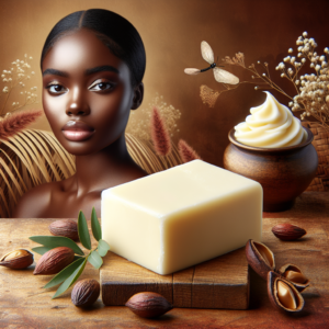 Masło Shea – tajemnica doskonałej pielęgnacji skóry