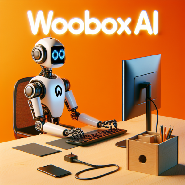 Sztuczna inteligencja generująca treści