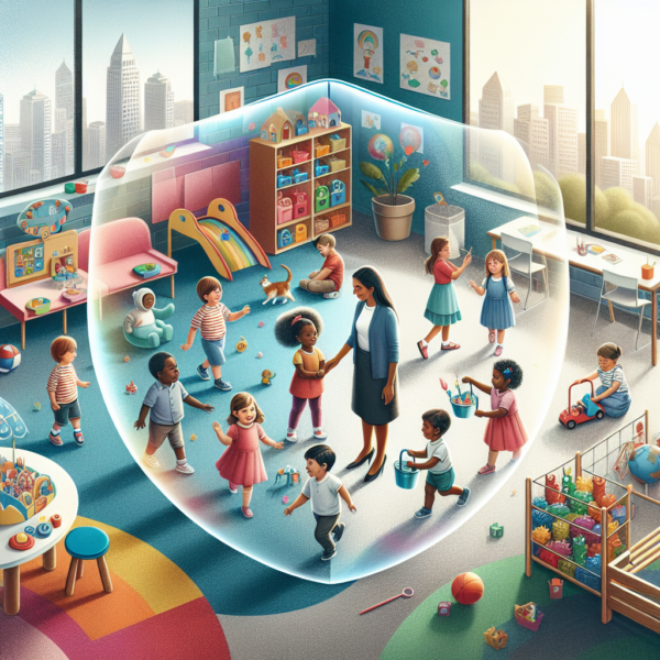 Bezpieczeństwo Malucha: Czy Ubezpieczenie w Przedszkolu to Dobra Inwestycja?