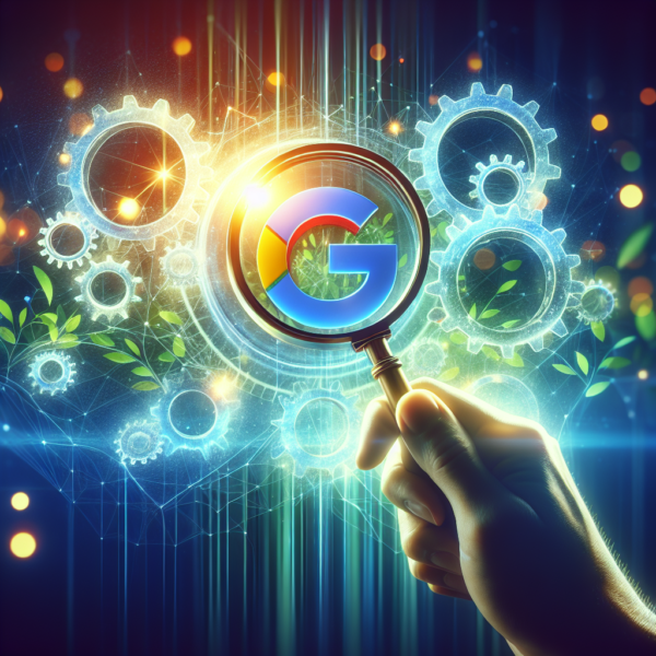 Samodzielne Pozycjonowanie w Google: 8 Skutecznych Porad dla Każdego