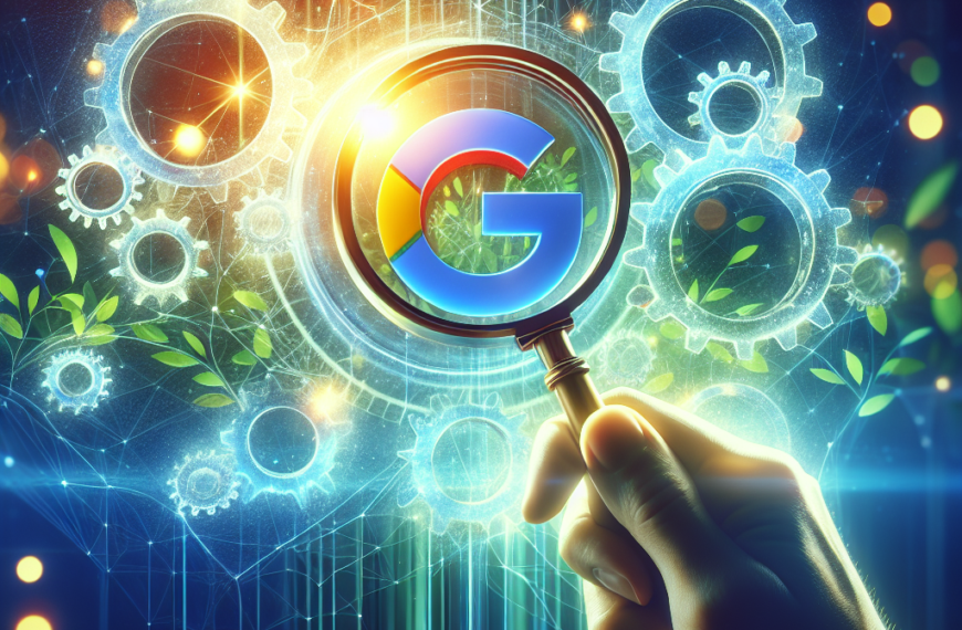 Samodzielne Pozycjonowanie w Google: 8 Skutecznych Porad dla Każdego