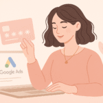 Wirtualne karty do Google Ads — jak wybrać najlepszą i bezpiecznie opłacać reklamy