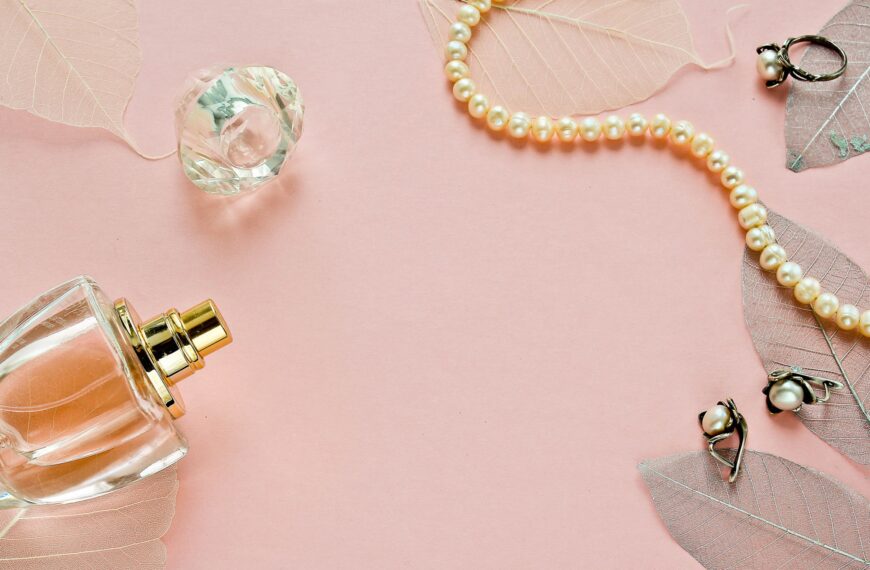 Signature Scent: Jak perfumy damskie stają&hellip;