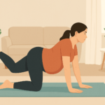 Aktywność fizyczna w ciąży: bezpieczne ćwiczenia i zasady, o których warto pamiętać