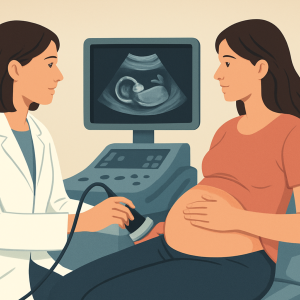 Badania w ciąży: które są obowiązkowe, a które warto omówić z lekarzem