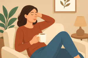 Czas tylko dla siebie: dlaczego kobiety potrzebują go&hellip;