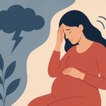 Depresja i lęk w ciąży: jak rozpoznać sygnały alarmowe i szukać wsparcia
