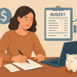 Domowy budżet dla kobiet: jak kontrolować wydatki bez wyrzeczeń