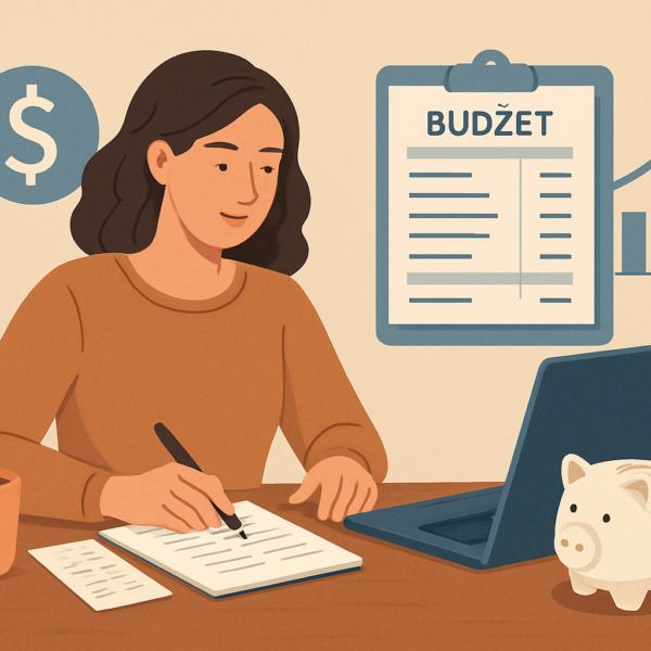 Domowy budżet dla kobiet: jak kontrolować wydatki bez wyrzeczeń