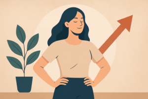 Jak budować pewność siebie na co dzień bez&hellip;