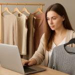 Jak kupować ubrania online i nie popełniać kosztownych błędów