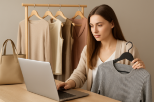 Jak kupować ubrania online i nie popełniać kosztownych&hellip;