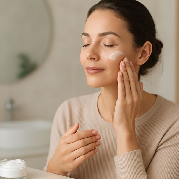 Jak pielęgnować skórę, kiedy brakuje czasu: szybka rutyna&hellip;