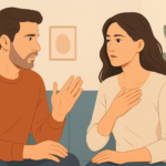 Jak rozmawiać z partnerem o potrzebach, żeby naprawdę się usłyszeć