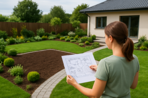 Jak zaplanować ogród przy domu od zera, żeby&hellip;