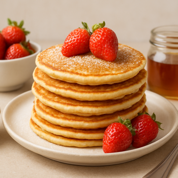 Naleśniki, które zawsze się udają: sprawdzony przepis i&hellip;