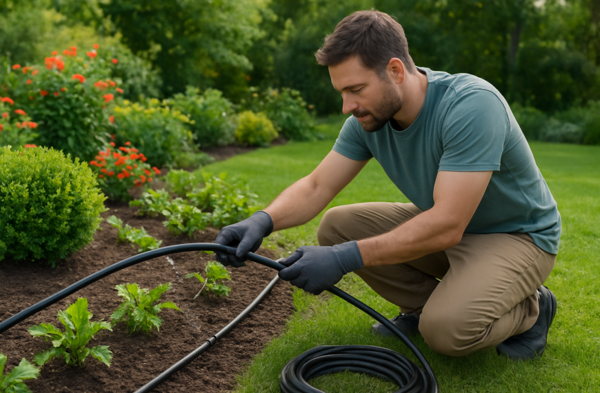 Nawadnianie ogrodu bez stresu: jak wybrać&hellip;