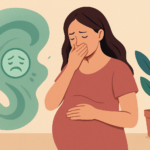 Nudności w ciąży: sprawdzone sposoby na poranne mdłości i dyskomfort
