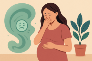 Nudności w ciąży: sprawdzone sposoby na poranne mdłości&hellip;