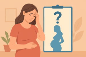 Pierwsze objawy ciąży: co jest normą, a kiedy&hellip;