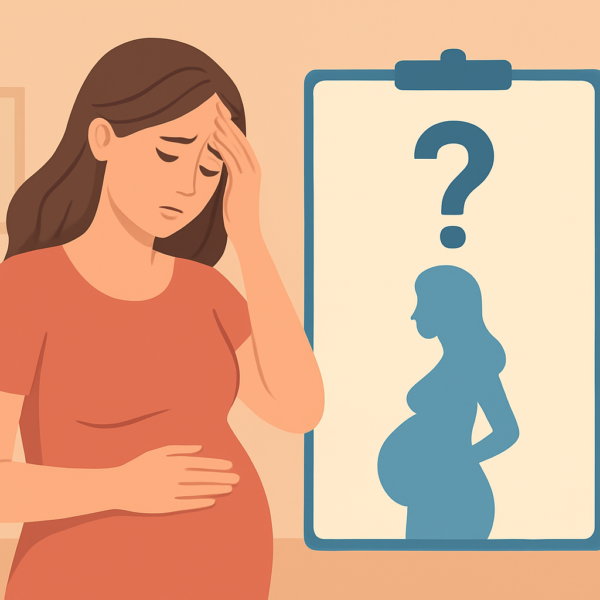 Pierwsze objawy ciąży: co jest normą, a kiedy warto zrobić test lub iść do lekarza