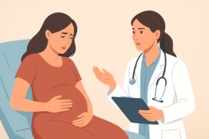 Poród naturalny czy cesarskie cięcie? Najważniejsze różnice i&hellip;