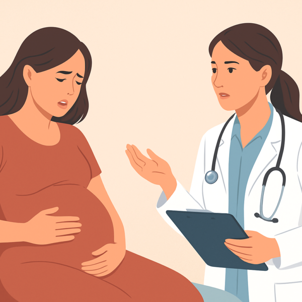 Poród naturalny czy cesarskie cięcie? Najważniejsze różnice i pytania do lekarza