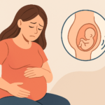 Skurcze przepowiadające a skurcze porodowe: jak je odróżnić