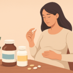 Suplementy w ciąży: kwas foliowy, witamina D, jod i inne ważne składniki