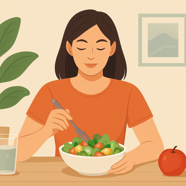 Zdrowe nawyki bez rewolucji: od czego zacząć, jeśli&hellip;