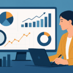 Analityka marketingowa: które wskaźniki naprawdę pokazują skuteczność działań online