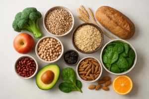 Błonnik w diecie: ile potrzebujesz i w jakich&hellip;