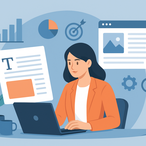 Content marketing bez chaosu: jak tworzyć treści, które&hellip;