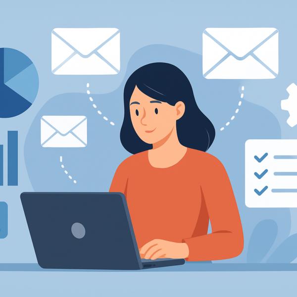 E-mail marketing, który sprzedaje: od segmentacji bazy po&hellip;