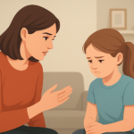 Jak rozmawiać z dzieckiem o emocjach? 9 prostych sposobów, które działają w domu