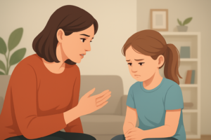 Jak rozmawiać z dzieckiem o emocjach? 9 prostych&hellip;